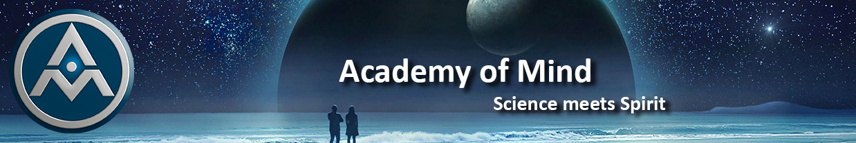 Academy of Mind - Banner