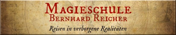 Bernhard Reichers Magieschule