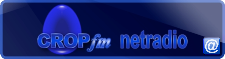 CROPfm netradio